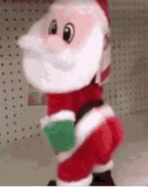 Santa Naked GIFs